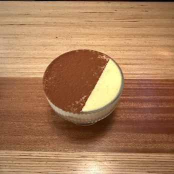 Stella - Tiramisu - Italian Near Me - Kenwood, California Stella - Tiramisu - Italian Near Me - Kenwood, California