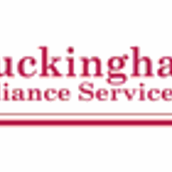 Buckingham Appliance Service - Logo