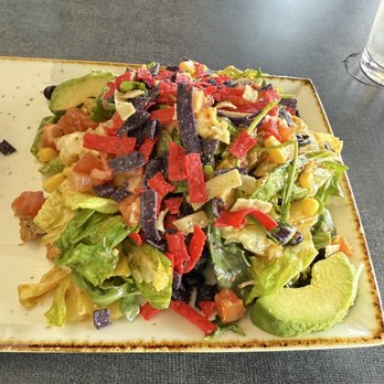 First Watch - 1/2 Chicken Avocado Chicken Salad - Breakfast & Brunch Near Me - Dallas, Texas First Watch - 1/2 Chicken Avocado Chicken Salad - Breakfast & Brunch Near Me - Dallas, Texas