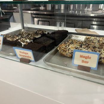 Fireman Derek’s Bake Shop - Brownies - Desserts Near Me - Miami, Florida Fireman Derek’s Bake Shop - Brownies - Desserts Near Me - Miami, Florida