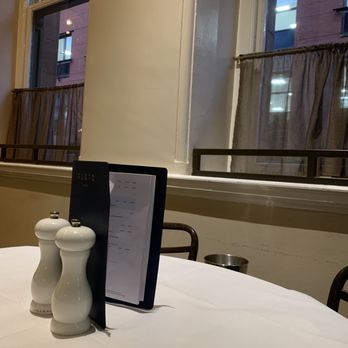 Gusto - Italian Near Me - Manchester, XGM