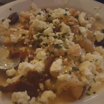 Bonefish Grill - Saucy shrimp. So full of flavor! - Seafood Near Me - Tampa, Florida Bonefish Grill - Saucy shrimp. So full of flavor! - Seafood Near Me - Tampa, Florida