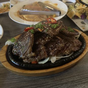 Bay Pocha - Galbi - Korean Near Me - San Francisco, California