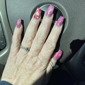 Lovely Nails & Spa - Ready for the weekend - Waxing Near Me - Santa Maria, California Lovely Nails & Spa - Ready for the weekend - Waxing Near Me - Santa Maria, California