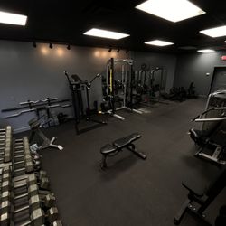 Conner Fit Private Personal Training