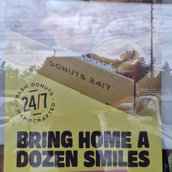 Jeff's Donuts - Donuts Near Me - Columbus, Ohio