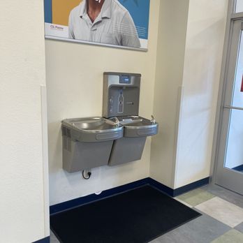 CSL Plasma - Water to refill jugs - Blood & Plasma Donation Centers Near Me - National City, California