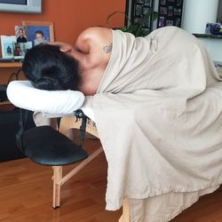Fiit Massage