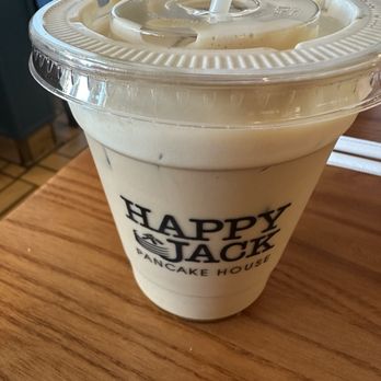 Happy Jack Pancake House - Breakfast & Brunch Near Me - Ocean City, Maryland Happy Jack Pancake House - Breakfast & Brunch Near Me - Ocean City, Maryland