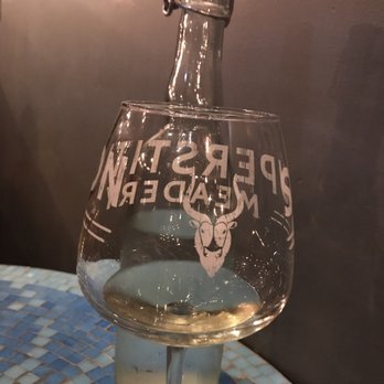 Superstition Meadery - Tapas/Small Plates Near Me - Prescott, Arizona