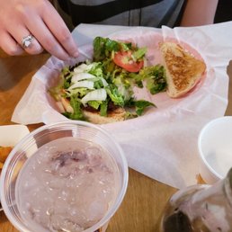 Dutch Burger