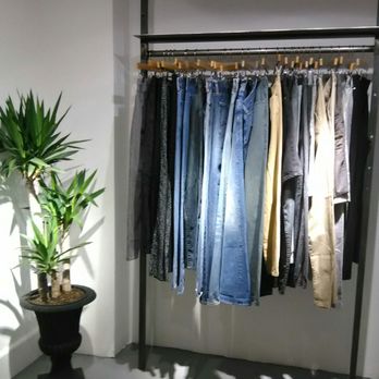 Boro - Plants and pants corner - Used, Vintage & Consignment Near Me - Detroit, Michigan