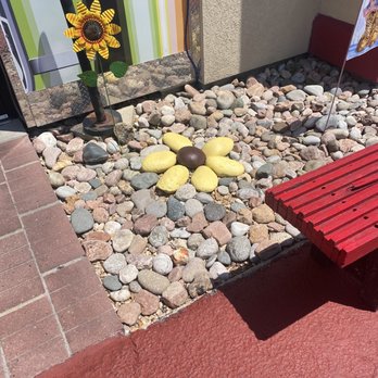 Billy Bob's Dairyland - Cute planter - Burgers Near Me - Branson, Missouri Billy Bob's Dairyland - Cute planter - Burgers Near Me - Branson, Missouri