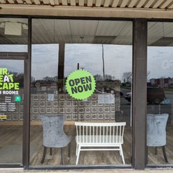 Your Great Escape - Break It or Break Out