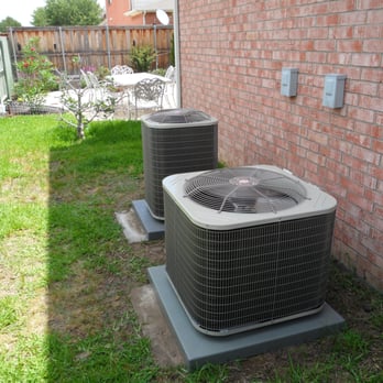 Air Advantage - Heating & Air Conditioning/HVAC Near Me - Garland, Texas