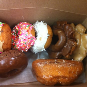 Happy Donut - My usual!!! - Donuts Near Me - San Jose, California Happy Donut - My usual!!! - Donuts Near Me - San Jose, California