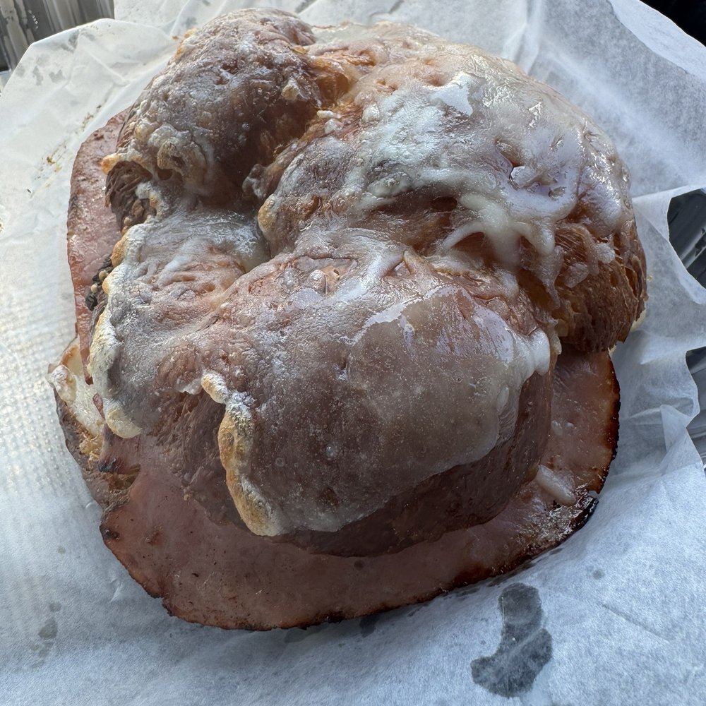 O Happy Bread - Breakfast croissant - Bakeries Near Me - Pahrump, Nevada