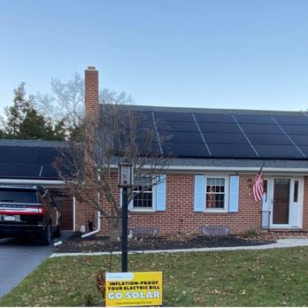 Ethical Energy Solar - Solar Installation Near Me - York, Pennsylvania Ethical Energy Solar - Solar Installation Near Me - York, Pennsylvania
