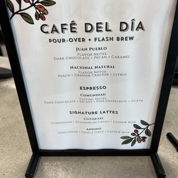 Relic - Coffee & Tea Near Me - Augusta, Georgia
