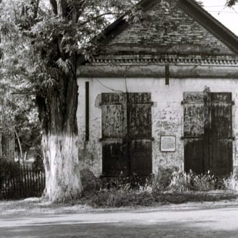 Sabrina Julian Investment Services - Thorpe's Bakery in 1957 before restoration. - Investing Near Me - Murphys, California Sabrina Julian Investment Services - Thorpe's Bakery in 1957 before restoration. - Investing Near Me - Murphys, California