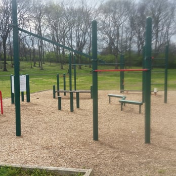 Granbery Park - Parks Near Me - Brentwood, Tennessee