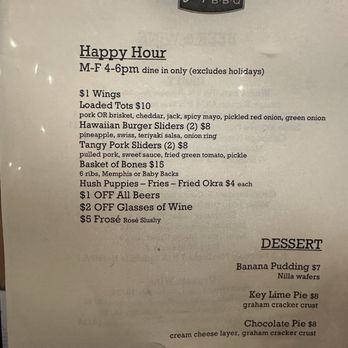 Baby Blues BBQ - Barbeque Near Me - Venice, California