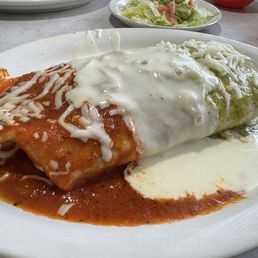 Super Burrito