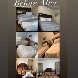 A&S cleaning&handyman service