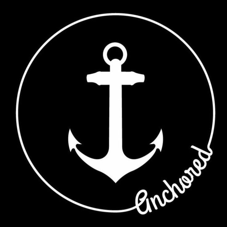 Anchored Logo
