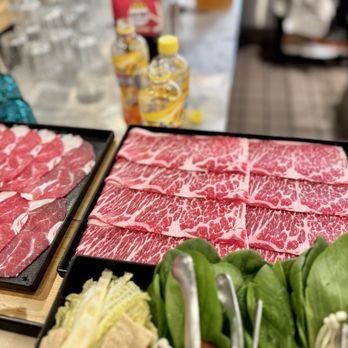 Mumu Hot Pot - Hot Pot Near Me - Sunnyvale, California Mumu Hot Pot - Hot Pot Near Me - Sunnyvale, California