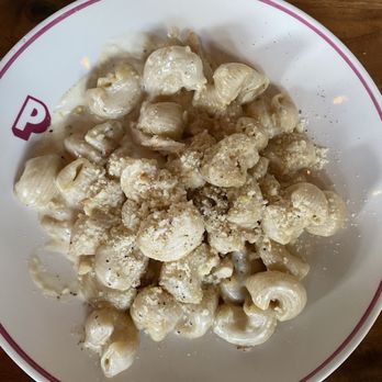 Piatti - Chicken Farfalle Alfredo Grilled Chicken - Pizza Near Me - San Antonio, Texas
