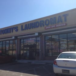 Tommy's Laundromat