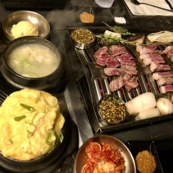 Wooga - Korean Near Me - Fort Lee, New Jersey Wooga - Korean Near Me - Fort Lee, New Jersey