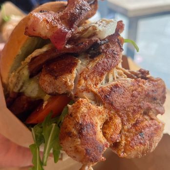 Egghead Sando Cafe - Breakfast & Brunch Near Me - San Jose, California