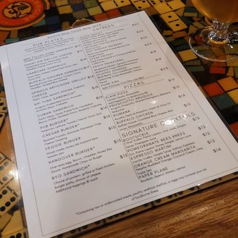 Roots - New menu, 3/2024 - Beer Bar Near Me - East Norriton, Pennsylvania Roots - New menu, 3/2024 - Beer Bar Near Me - East Norriton, Pennsylvania