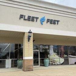 Fleet Feet Flowood