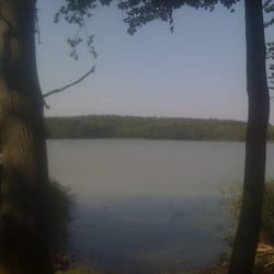 Mühlenbecker See - Mühlenbecker See