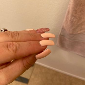Boutique Nails & Spa - Uneven - Nail Salons Near Me - Glendale, Arizona