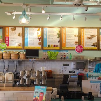 Tropical Smoothie Cafe - Juice Bars & Smoothies Near Me - St. Peters, Missouri Tropical Smoothie Cafe - Juice Bars & Smoothies Near Me - St. Peters, Missouri