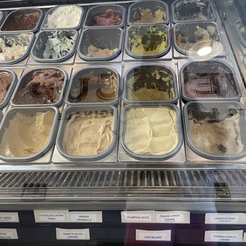 SweetCup - Ice Cream & Frozen Yogurt Near Me - Houston, Texas