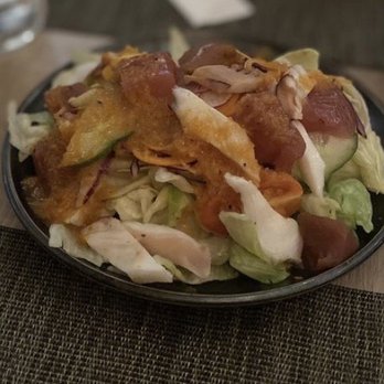 Sushi Hachi - Sushi Bars Near Me - Washington, DC, District of Columbia