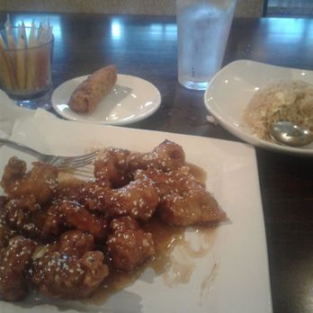 Lee's China Bistro - Delicious and hot!! Will sooo be back - Chinese Near Me - Fort Knox, Kentucky Lee's China Bistro - Delicious and hot!! Will sooo be back - Chinese Near Me - Fort Knox, Kentucky