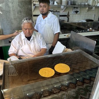 Taco Chelo - Homemade corn tortillas - Tacos Near Me - Tempe, Arizona