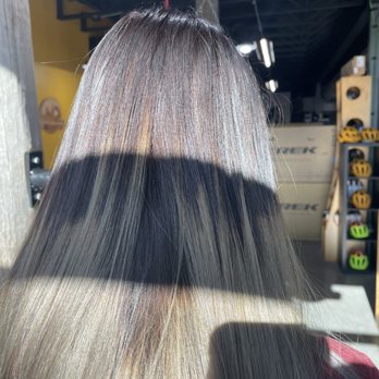 Avery's Salon - Hair Salons Near Me - Colorado Springs, Colorado