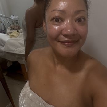 Aikana Esthetic Center - Post lymphatic drainage facial - Massage Near Me - Annandale, Virginia Aikana Esthetic Center - Post lymphatic drainage facial - Massage Near Me - Annandale, Virginia