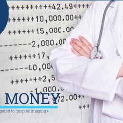 Diagnostic Imaging Services - Metairie Houma