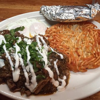 Gravy - American Near Me - Portland, Oregon