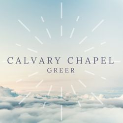 Calvary Chapel of Greer