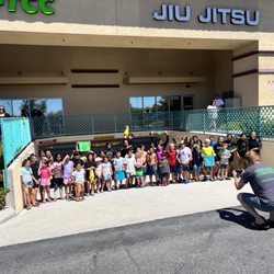 FTCC - 2023 Annual Kids Competition Car Wash Fundraiser