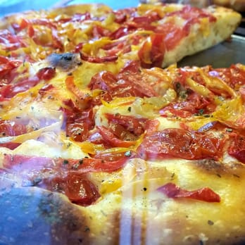 Panzerotti & Friends - Focaccia - Friterie Near Me - Rome, RM